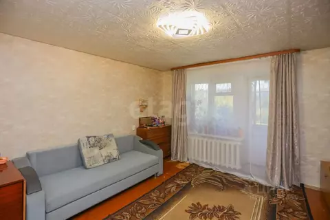 4-к кв. Иркутская область, Ангарск 278-й кв-л, 8 (91.0 м)