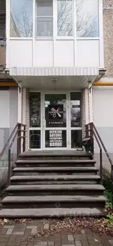 Помещение свободного назначения в Нижегородская область, Нижний ...