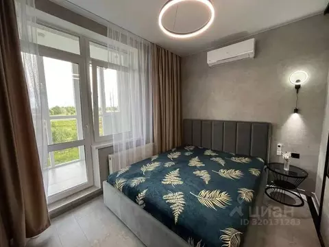 1-к кв. Тульская область, Тула Рязанская ул., 23 (35.0 м)