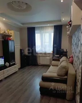 2-к кв. Калужская область, Калуга ул. Георгия Димитрова, 8 (62.4 м)