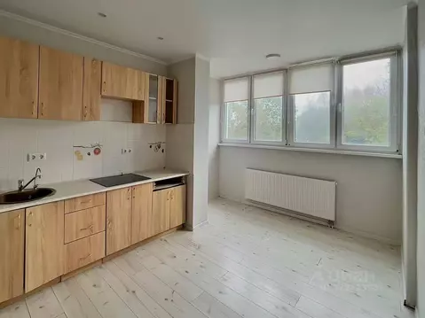 2-к кв. Калининградская область, Калининград Орудийная ул. (64.4 м)