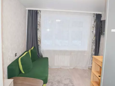 Студия Алтайский край, Бийск ул. Декабристов, 7 (17.0 м)