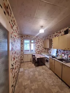 1-к кв. Воронежская область, Воронеж Минская ул., 1 (35.3 м)