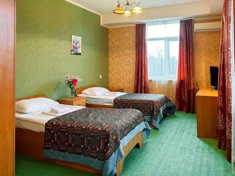 Комната Московская область, Подольск ул. Большая Серпуховская, 100 ...