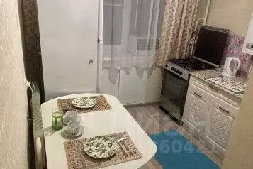 2-к кв. Тамбовская область, Тамбов Пионерская ул., 20 (41.0 м)