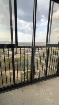 1-к кв. Свердловская область, Екатеринбург ул. Крауля, 105/1 (36.1 м)