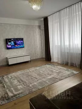 3-к кв. Дагестан, Каспийск ул. Магомедали Магомеджановa, 4Б (79.0 м)