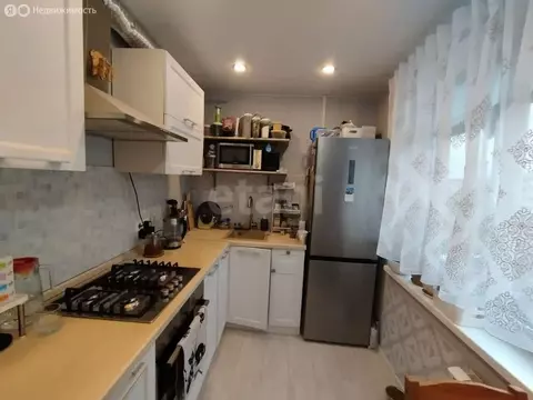 2-комнатная квартира: Дмитров, улица Космонавтов, 31 (43.6 м)