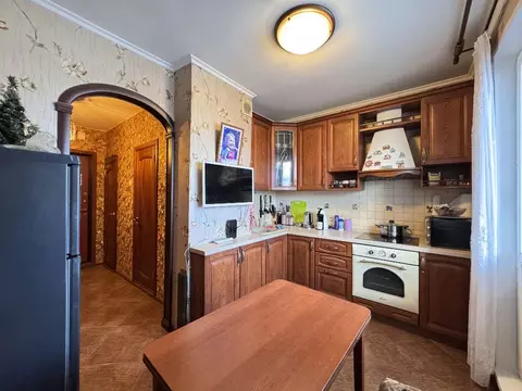 Продается 1-комнатная квартира