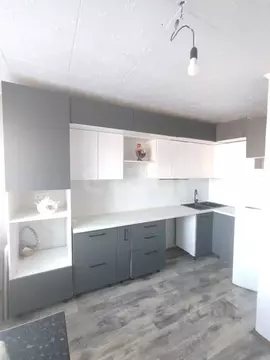 2-к кв. Татарстан, Альметьевск ул. Шевченко, 7 (45.8 м)