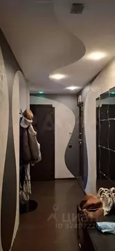 3-к кв. Московская область, Коломна Весенняя ул., 14 (66.0 м)