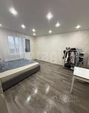 1-к кв. Самарская область, Тольятти Приморский бул., 58 (44.3 м)