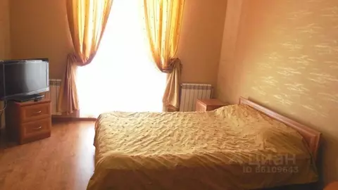 1-к кв. Тверская область, Тверь Голландская ул., 25 (44.0 м)