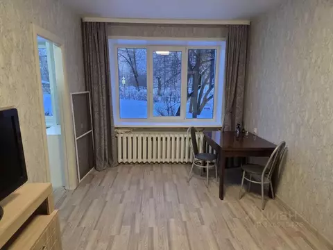 2-к кв. Тульская область, Тула ул. Тульского Рабочего Полка, 104 (44.0 ...