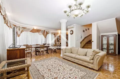 Дом в Крым, Ялта ул. Ореховая, 43 (347 м)