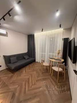 1-к кв. Татарстан, Казань Бухарская ул., 32к3 (36.0 м)