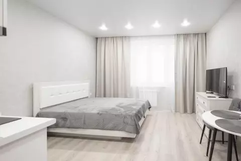 Студия Московская область, Котельники Новые Котельники мкр, 22 (30.0 ...