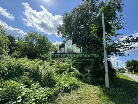 Дом в Брянская область, с. Жирятино ул. Возликова, 12 (22 м)