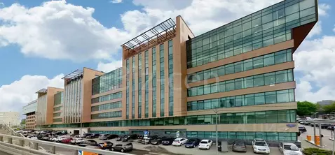 Офис в Москва 1-й Магистральный туп., 5А (624 м)