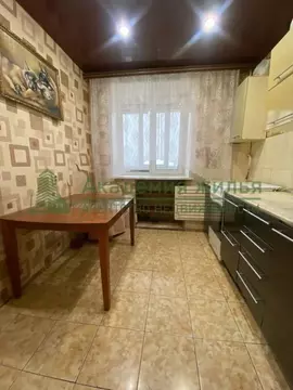 2-к кв. Саратовская область, Энгельс ул. Марины Расковой, 35 (53.7 м)