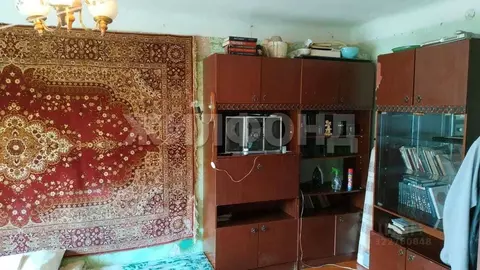 1-к кв. Новосибирская область, Новосибирск ул. Державина, 1 (29.2 м)