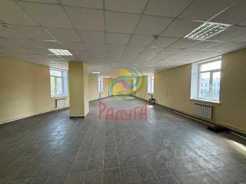 Помещение свободного назначения в Ивановская область, Иваново ...