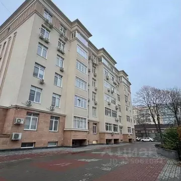 2-к кв. Нижегородская область, Нижний Новгород ул. Гоголя, 12Г (67.2 ...