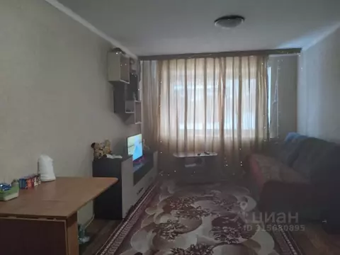 Комната Омская область, Омск ул. 5-я Кордная, 63Б (26.6 м)