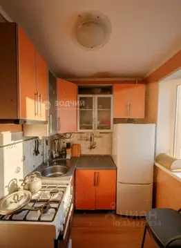 3-к кв. Чувашия, Канаш Спортивный пер., 1 (57.3 м)