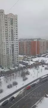 2-к кв. Москва ул. Верхние Поля, 38К1 (60.0 м)