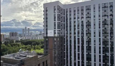 Продается 1-комнатная квартира