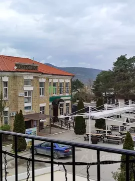 Участок в Краснодарский край, Новороссийск городской округ, с. ...