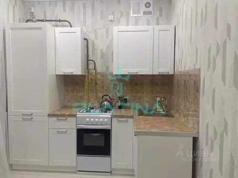 1-к кв. Татарстан, Зеленодольский район, Осиновское с/пос, с. Новая ...