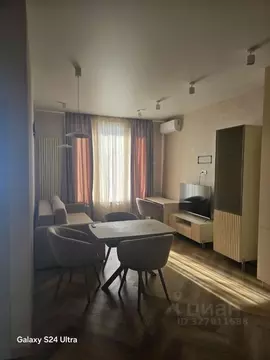 2-к кв. Москва Шелепихинская наб., 34к5 (46.0 м)