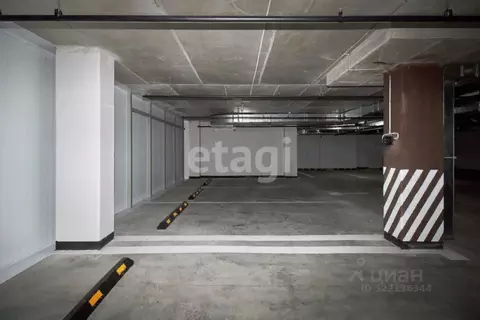 Гараж в Тюменская область, Тюмень ул. Новоселов, 94 (13 м)