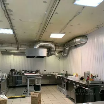 Производственное помещение в Москва ул. Гурьянова, 67 (450 м)