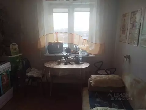 1-к кв. Ярославская область, Ярославль Суздальская ул., 192 (42.6 м)