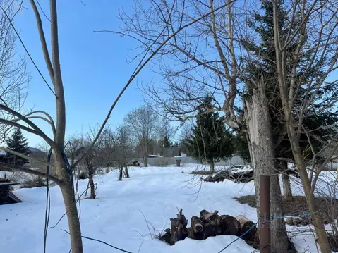 Участок в Московская область, Истра муниципальный округ, д. Алехново  ...