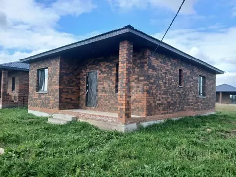 Дом в Башкортостан, Кармаскалинский район, Кабаковский сельсовет, д. ...