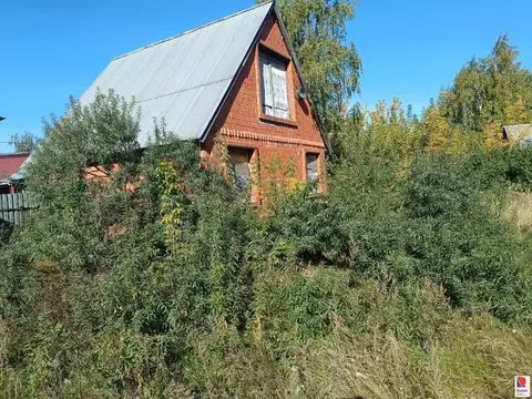 Дом в Челябинская область, Челябинск пос. Смолино, Береговая ул., 6 ...