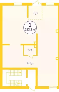 Помещение свободного назначения в Свердловская область, Екатеринбург ...