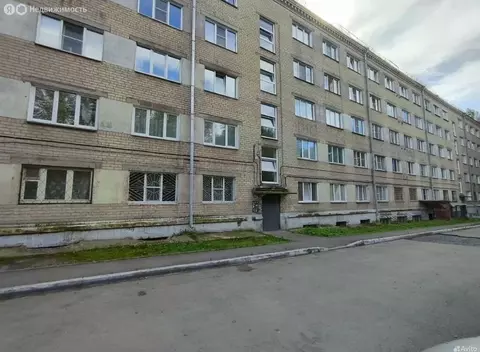 1-комнатная квартира: Челябинск, Байкальская улица, 46 (35.1 м)