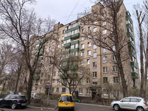 Помещение свободного назначения в Москва Иерусалимский проезд, 4 (233 ...