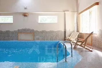 Дом в Москва Звезда-2000 ДПК, 39 (500 м)