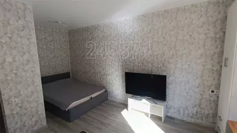 1-к кв. Москва ул. Вертолетчиков, 4к8 (30.0 м)