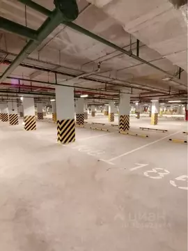 Гараж в Московская область, Ленинский городской округ, пос. Битца ...