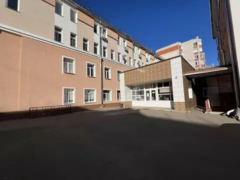 Помещение свободного назначения в Владимирская область, Владимир ...