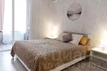 1-к кв. Татарстан, Казань ул. Новаторов, 8А (40.0 м)