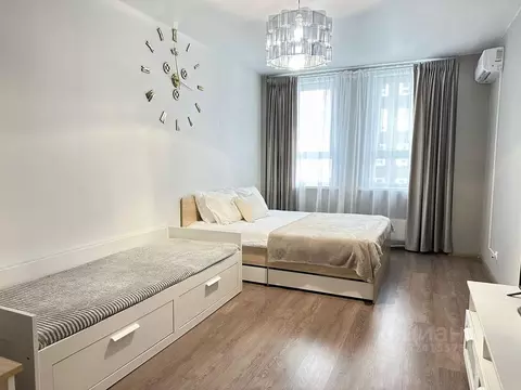 1-к кв. Пермский край, Пермь ул. Пушкина, 6 (45.0 м)