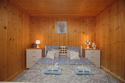 Дом в Ленинградская область, Выборгский район, Рощинское городское ...